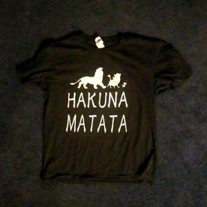 Lion King T-shirt